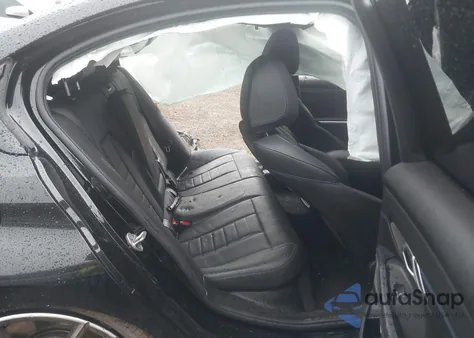 2022 BMW 3 Series M340I xDrive from USA, damaged, VIN 3MW5U9J00N8C24859